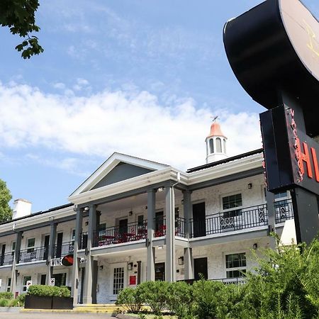 Hotel Hi-Ho - Contactless Check-In Fairfield Εξωτερικό φωτογραφία