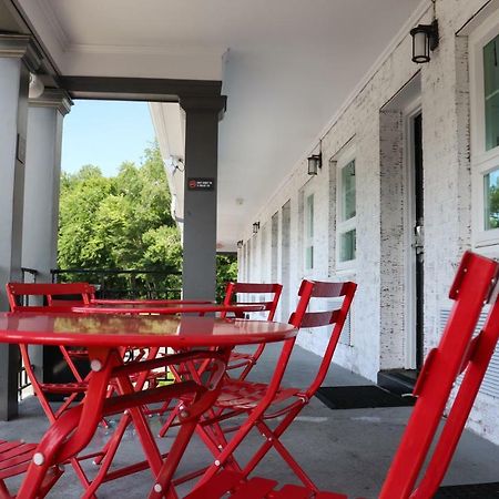 Hotel Hi-Ho - Contactless Check-In Fairfield Εξωτερικό φωτογραφία
