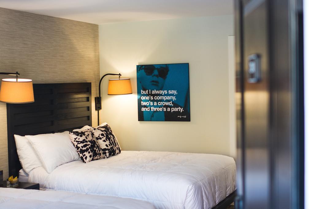 Hotel Hi-Ho - Contactless Check-In Fairfield Εξωτερικό φωτογραφία