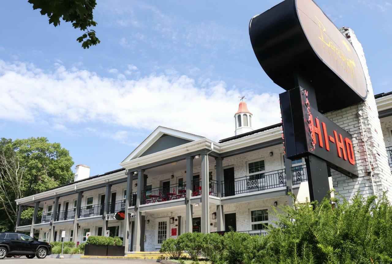 Hotel Hi-Ho - Contactless Check-In Fairfield Εξωτερικό φωτογραφία