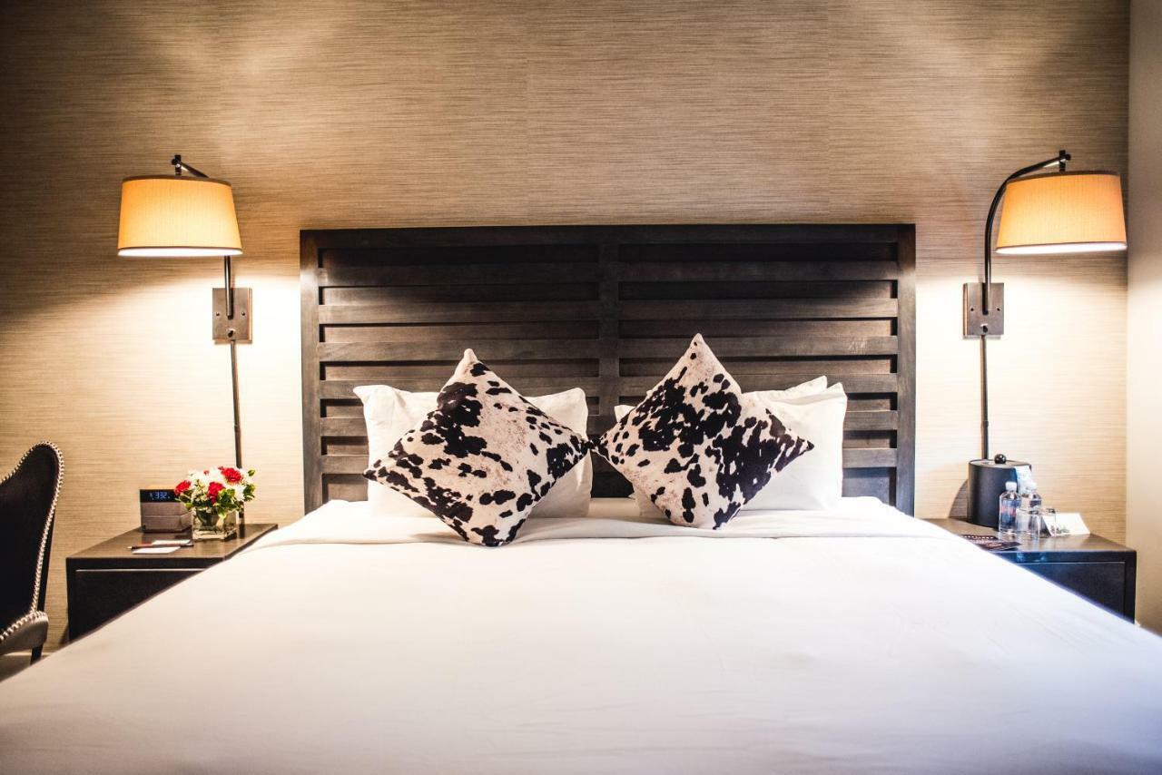 Hotel Hi-Ho - Contactless Check-In Fairfield Εξωτερικό φωτογραφία